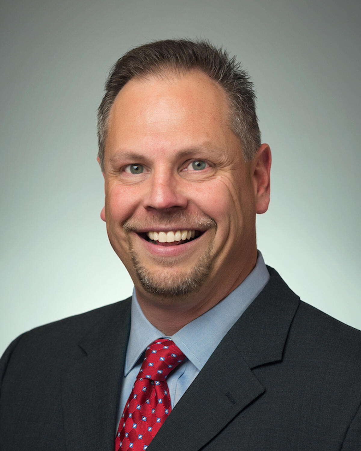 Headshot Image for Jeffrey Gann